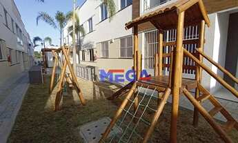 Imagem 6: Casa com 2 quartos no Parque Potira (Jurema) - Caucaia/CE