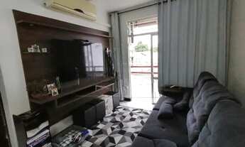 Imagem 2: Apartamento de 2 quartos no Estreito, Florianópolis: Conforto e Localização Privilegiada!