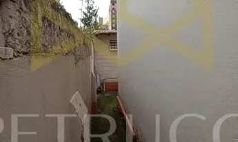 Imagem 6: Casa - Botafogo - Campinas