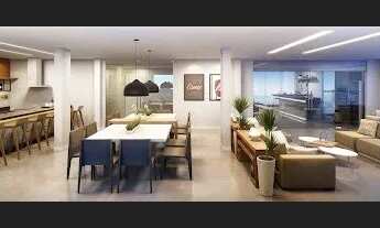 Imagem 4: 2 dormitórios * sala * cozinha * 1 banheiro * área de serviço * Cód: 21518 f