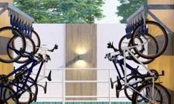 Imagem 5: EXCELENTE COBERTURA - 101,21M² - 2 QUARTOS - GO QUINTINO - RJ