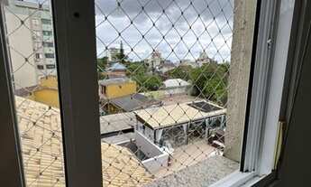 Imagem 7: Apartamento para venda possui 80 metros quadrados com 2 quartos, 01 Suíte, Churrasqueira 0