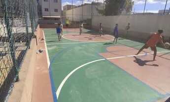 Imagem 6: Aluguel - Apartamento de 2 quartos + 1 multiuso em Jardim Limoeiro. (Lazer de Clube