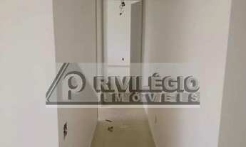 Imagem 7: APARTAMENTO COM 2 QUARTOS E VAGA EM BOTAFOGO