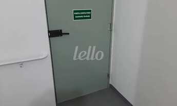 Imagem 5: Santo André - Conjunto Comercial/Sala - Vila Assunção