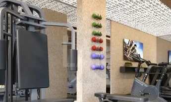 Imagem 7: Apartamento à venda, 3 quartos, 1 suíte, 2 vagas, Santo Antônio - Belo Horizonte/MG