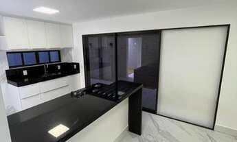 Imagem 7: Casa de condomínio para aluguel possui 125 metros quadrados com 3 quartos