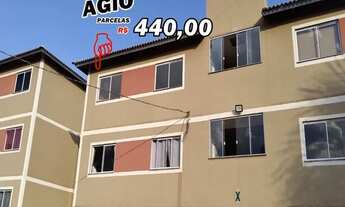 Imagem: Ágio Valparaíso - parcela baixa apenas