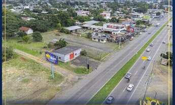 Imagem: Portão - Terreno Padrão - Centro