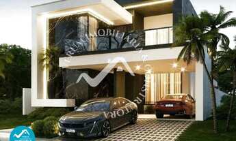 Imagem 3: Casa à venda no bairro Ponta Negra - Manaus/AM