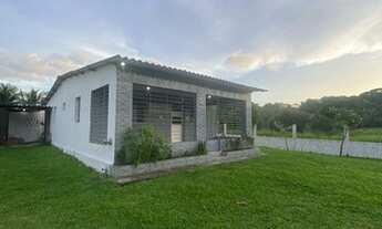 Imagem: Casa 2 quartos em sítio residencial