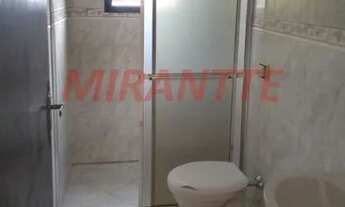 Imagem 4: Sobrado para venda tem 267 metros quadrados com 4 quartos em Parque Flamengo - Guarulhos