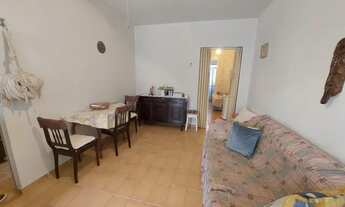 Imagem 5: Apartamento 1 dormitório 2 quadras da praia - Enseada Guarujá SP