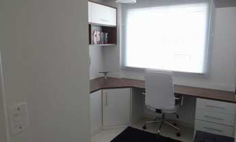 Imagem 2: Cobertura de 189m2