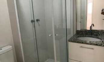 Imagem 3: Apartamento para venda possui 65 metros quadrados com 2 quartos