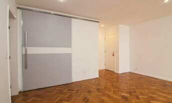 Imagem 5: Apartamento p/locação com104 m² com 3 quartos em Ipanema - Rio de Janeiro - RJ