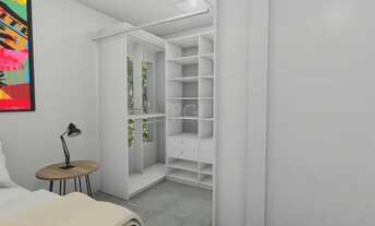 Imagem 2: PORTO ALEGRE - Apartamento Padrão - Petrópolis