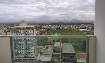 Imagem 4: Apartamento com 2 dormitórios à venda, 62 m² por R$ 539.000,00 - Itaparica - Vila Velha/ES