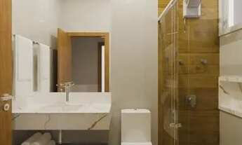 Imagem 7: Casa para venda com 220 metros quadrados com 4 quartos em Planalto Paulista - São Paulo