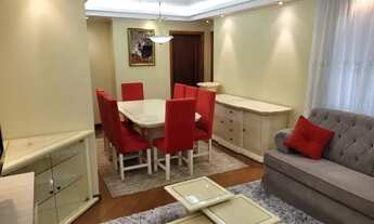 Imagem: Apartamento para venda com 120 metros quadrados