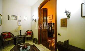 Imagem 6: São Paulo - Apartamento Padrão - Higienópolis