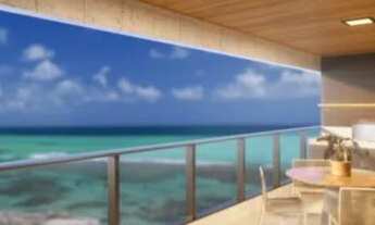 Imagem: Edifício Caravaggio na Jatíuca próximo