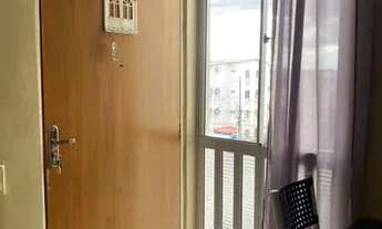 Imagem 5: Vendo ou Troco - Apartamento Monte das Oliveiras