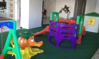 Imagem 4: Apartamento para aluguel tem 100 metros quadrados com 3 quartos