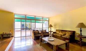 Imagem: Sobrado residencial ou comercial de 274m²