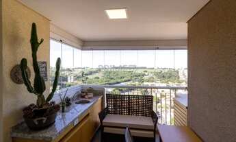 Imagem 4: PIRACICABA - Apartamento Padrão - Vila Independencia