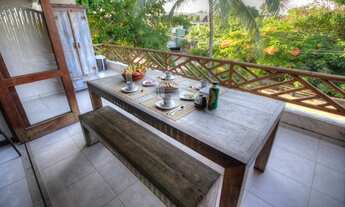 Imagem 5: Apartamento para venda tem 106 metros quadrados com 2 quartos