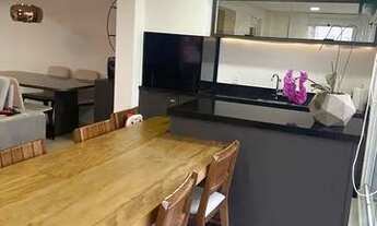 Imagem 6: Apartamento com 90 m2 , 3 dormitórios - trav da Av. Santa Inês