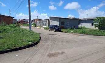 Imagem 4: Oportunidade -Vendo lote em Santana-AP - Residencial Acquavile Garoupa