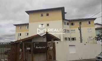 Imagem: São José dos Campos/SP - Conjunto residencial