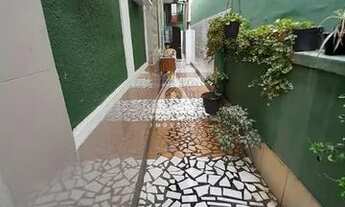 Imagem 4: Casa à venda, 3 quartos, Grajaú - RIO DE JANEIRO/RJ