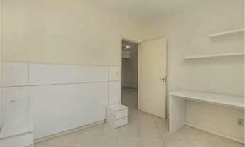 Imagem 6: R$ 330.00 - LINDO APARTAMENTO - SEMIMOBILIADO - 72M2 - 2 DORM - 2 VAGAS