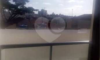 Imagem 2: Apartamento-São Paulo-JAÇANÃ