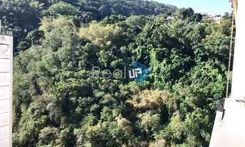 Imagem 6: Apartamento 2 quartos, suíte e duas vagas no Leme