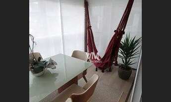 Imagem 2: Cube Campo Belo Apartamento com 1 dormitório