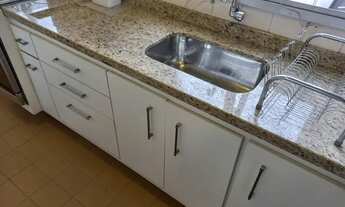 Imagem 4: Apartamento para aluguel possui 48 metros quadrados com 1 quarto em Indianópolis - São Pau