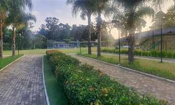 Imagem 2: Terrenos em Condomínio para venda em Jundiaí no bairro Terras de Genova