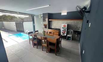 Imagem 7: Casa na Floresta locação eventos