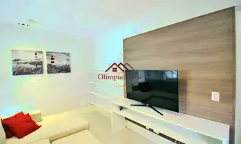 Imagem 5: Venda Apartamento 1 Dormitórios - 52 m² Vila Olímpia