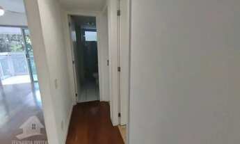 Imagem 7: Apartamento para alugar de 3 quartos, 120m² por R$5500/mês na Lagoa - Rio de janeiro/RJ