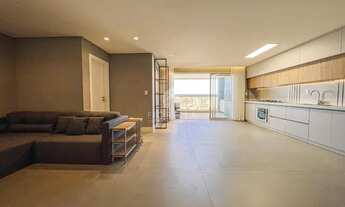 Imagem 2: Apartamento com 03 dormitórios, 03 suítes, no bairro kobrasol em São José