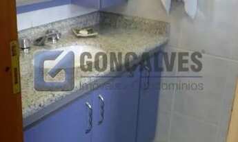 Imagem 6: SAO CAETANO DO SUL - Residential / Apartment - SANTO ANTONIO