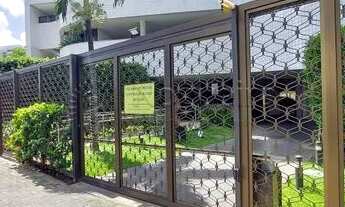 Imagem 4: Apartamento para venda com 58 metros quadrados com 2 quartos em Casa Forte - Recife - PE