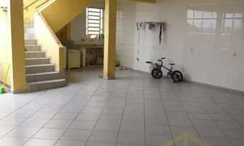 Imagem 4: Casa - Parque Residencial Vila União - Campinas