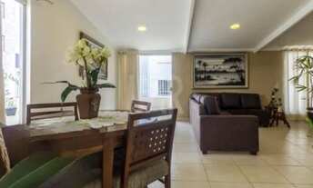 Imagem 5: Cobertura à venda, 4 quartos, 2 suítes, 3 vagas, Santo Antônio - Belo Horizonte/MG