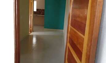 Imagem 6: Aluga-se casa recém construída